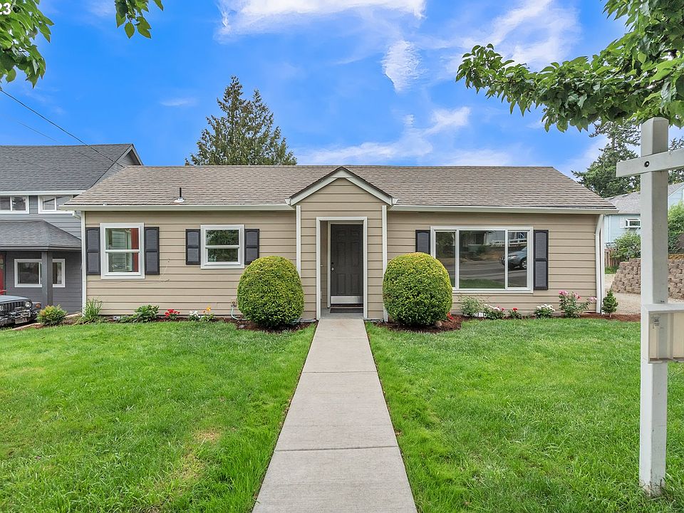 129 Molalla Ave, Oregon City, OR 97045 MLS 23180601 Zillow