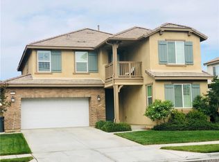 3632 S Green Ave, Ontario, CA 91761