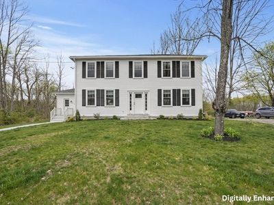 1 Carruth Rd, Templeton, MA, 01468