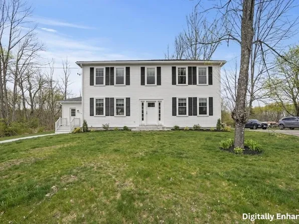1 Carruth Rd, Templeton, MA 01468