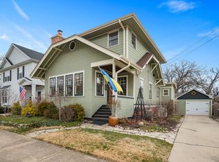 846 Hillside Ave, Glen Ellyn, IL