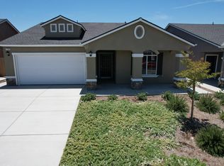 909 Grangeville Ave, Avenal, CA 93204