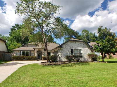 22526 Red Pine Dr, Tomball, TX, 77375