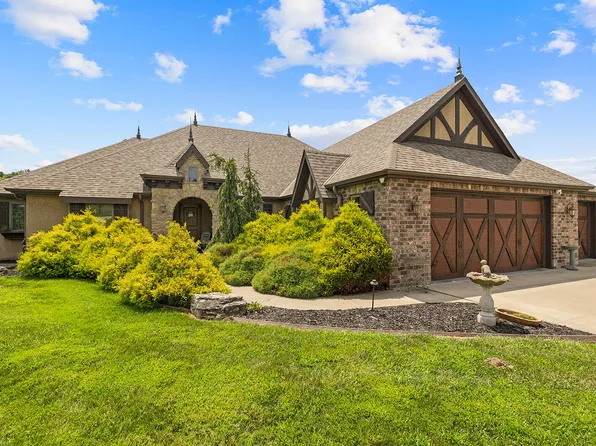 4164 S 77th Road, Bolivar, MO 65613