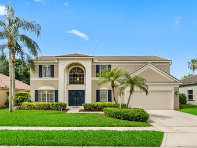 6392 Old Medinah Circle, Lake Worth, FL, 33463