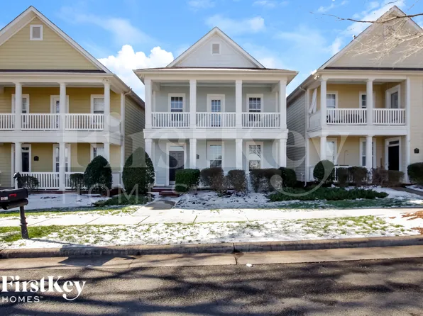 2011 Trigger Dr, Indian Trail, NC 28079