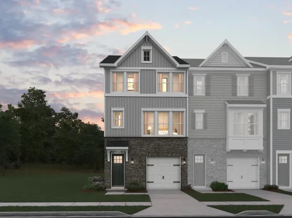 9401 Greenbrew Way, Fredericksburg, VA 22407