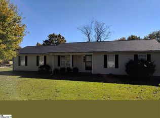 100 Governors Sq, Greer, SC 29650