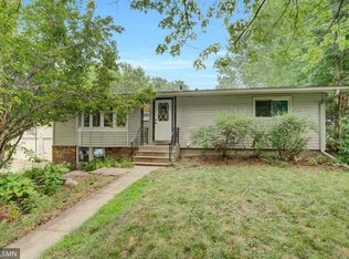 407 N Willow St, Belle Plaine, MN 56011