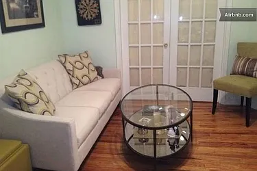 Rented by Downtown Mgt & Realty LLC