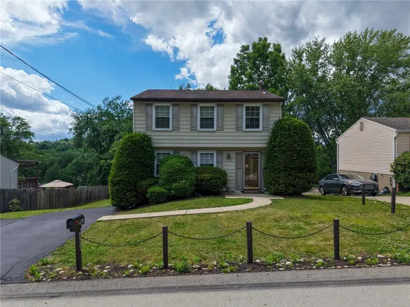 464 Tivoli Rd, Pittsburgh, PA 15239
