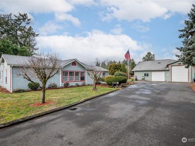 124 Cowlitz Drive, Kelso, WA, 98626