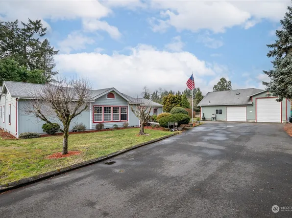 124 Cowlitz Drive, Kelso, WA 98626