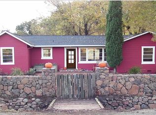 17000 Spencer Ln, Calistoga, CA 94515