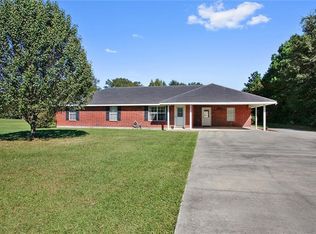 171 Tina Rd, Sulphur, LA 70663