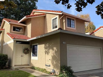 623 Mulqueeney St, Livermore, CA, 94550