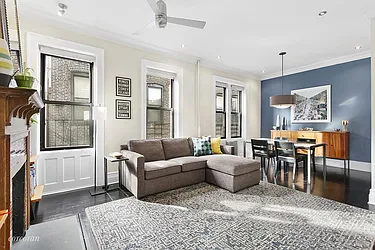 Sold by Corcoran