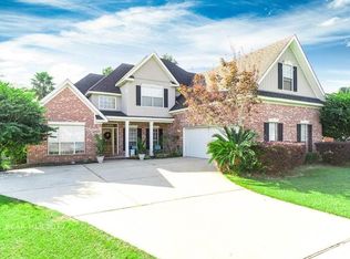 8967 Parliament Cir, Daphne, AL 36526