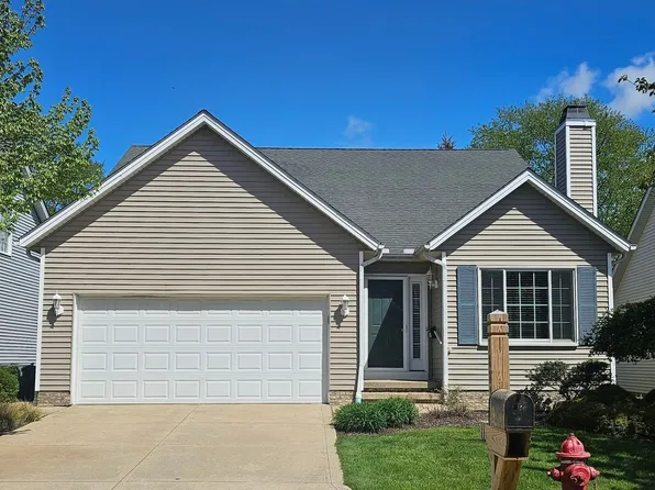 3889 Dugans Lndg, Perry, OH 44081