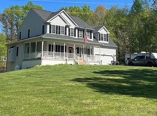 36 Cascade Ln, Fredericksburg, VA 22406