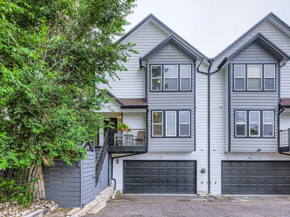 5154 Dudley St, Arvada, CO 80002