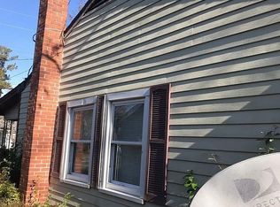 106 E Pickens St, Marion, SC 29571