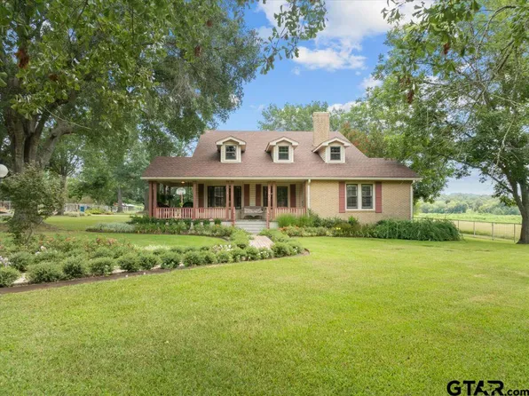 2807 Fm 225 S, Henderson, TX 75654