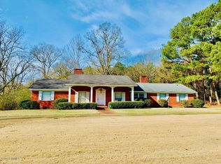 9853 Highway 493, Bailey, MS 39320