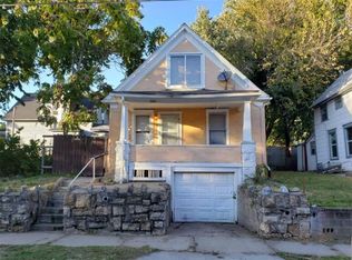 5704 Scarritt Ave, Kansas City, MO 64123