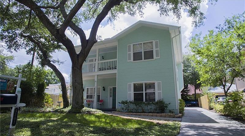 1st image of 5207 S Jules Verne Ct