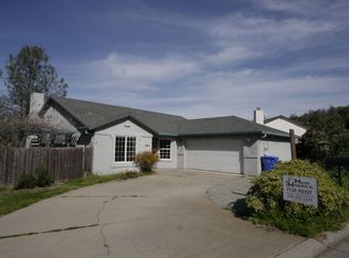 460 Toyon Dr, San Andreas, CA 95249