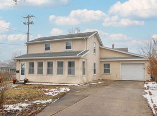 420 South Washington STREET, Watertown, WI 53094