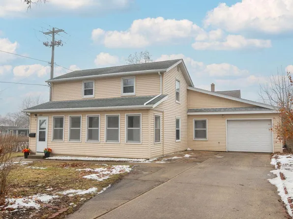 420 South Washington STREET, Watertown, WI 53094