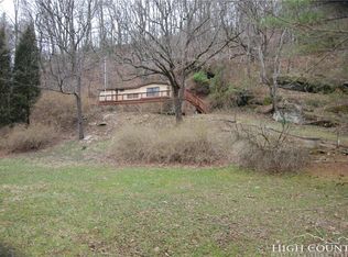 3120 Willie Brown Rd, Crumpler, NC 28617