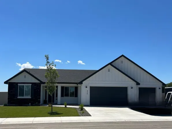 436 October Sky, New Plymouth, ID 83655