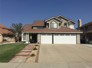 3733 Old Archibald Ranch Rd, Ontario, CA 91761