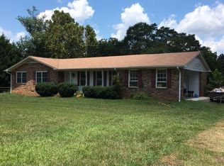 2280 Lions Club Rd, Madison, GA 30650