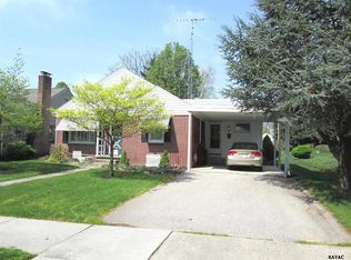 1332 E Walnut St, Hanover, PA 17331