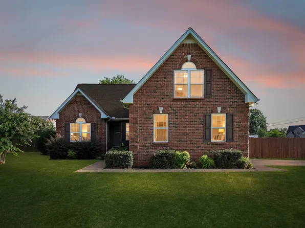 4620 Catalina Ct, Murfreesboro, TN 37128
