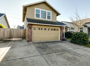 186 Mackin Ave, Eugene, OR 97404