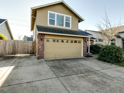 186 Mackin Ave, Eugene, OR, 97404