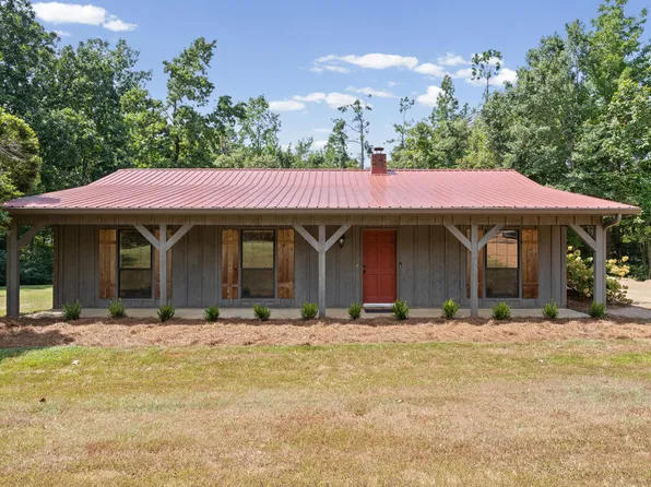 40 County Road 140, Oxford, MS 38655