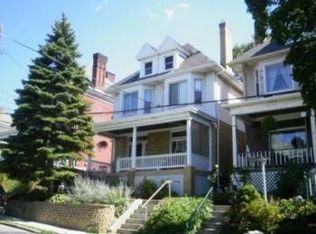 93 S Harrison Ave, Pittsburgh, PA