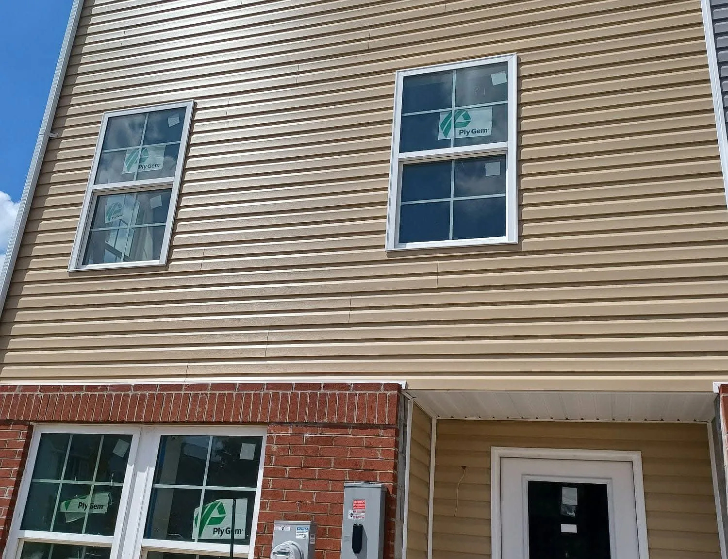 4 bed, 3.5 bath, 2000 sqft, $760 — Photo 4