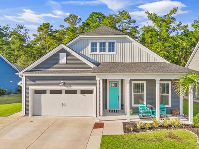 6361 Chadderton Circle, Myrtle Beach, SC, 29579