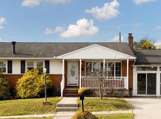 8816 Richmond Ave, Parkville, MD 21234