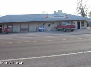 13836 Mt Highway 200, Sun River, MT 59483