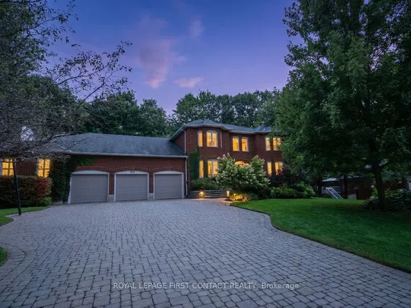 68 Alana Dr, Springwater, ON L9X 0S1