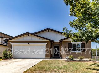 10423 Legacy Cv, San Antonio, TX 78240