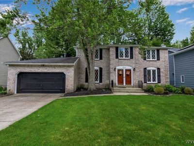 355 Randwood Dr, Williamsville, NY, 14221